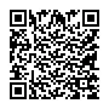 QR Code for Phone number +9518175663
