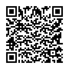 QR Code for Phone number +9518175942