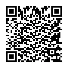 QR Code for Phone number +9518176313