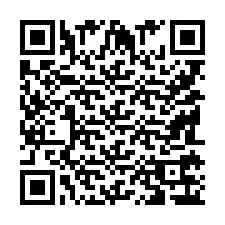 QR Code for Phone number +9518176385