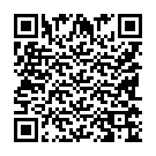 QR Code for Phone number +9518176432