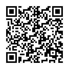 QR kód a telefonszámhoz +9518176434