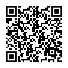 QR Code pour le numéro de téléphone +9518176471