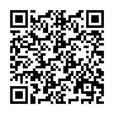 QR kód a telefonszámhoz +9518176600