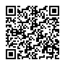 QR-код для номера телефона +9518176680