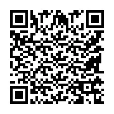 电话号码二维码 +9518176847