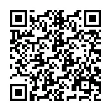 電話番号のQRコード +9518176888