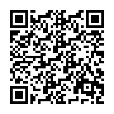 電話番号のQRコード +9518176913