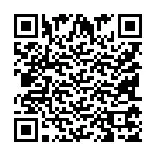 QR Code for Phone number +9518177503