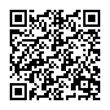 Kod QR dla numeru telefonu +9518177610