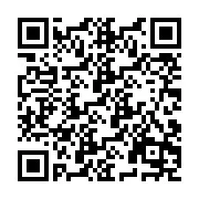 QR-код для номера телефона +9518177612