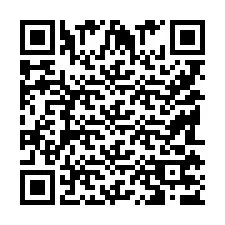 QR Code for Phone number +9518177631