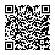 QR Code for Phone number +9518177684