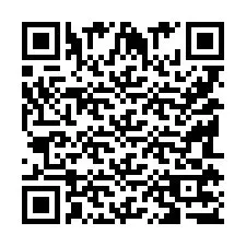 QR Code for Phone number +9518177730