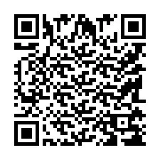 QR Code for Phone number +9518178321