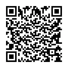 电话号码二维码 +9518178402