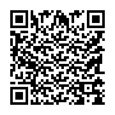 电话号码二维码 +9518178411
