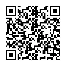 QR-koodi puhelinnumerolle +9518178435