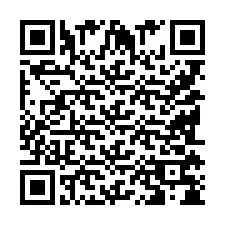 电话号码二维码 +9518178436