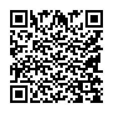 QR Code for Phone number +9518178573