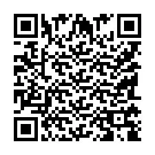 QR Code for Phone number +9518178844