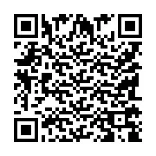 QR Code for Phone number +9518178894