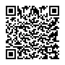 QR Code for Phone number +9518179148