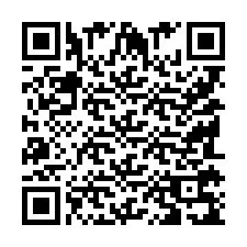 QR Code สำหรับหมายเลขโทรศัพท์ +9518179194