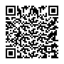 QR Code for Phone number +9518179689