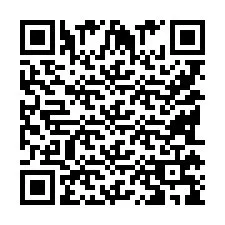 QR kód a telefonszámhoz +9518179953