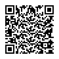 QR Code for Phone number +9518180002