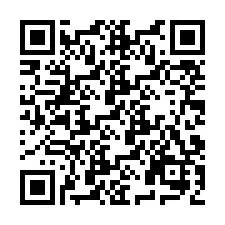 Código QR para número de teléfono +9518180033