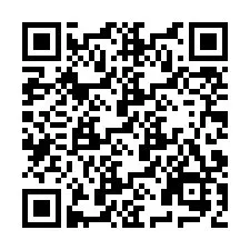 QR-code voor telefoonnummer +9518180073