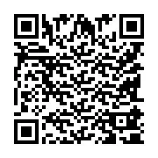 QR Code for Phone number +9518180106