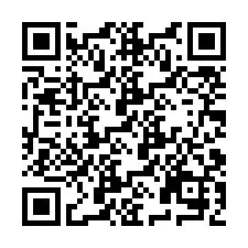 QR-koodi puhelinnumerolle +9518180215