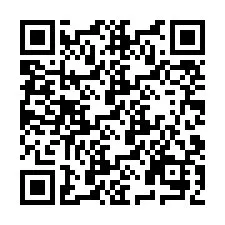 電話番号のQRコード +9518180217