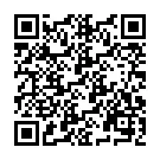 電話番号のQRコード +9518180229