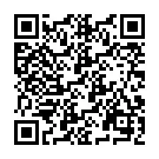 Codice QR per il numero di telefono +9518180232