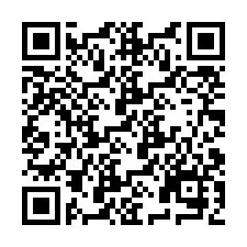 Codice QR per il numero di telefono +9518180244