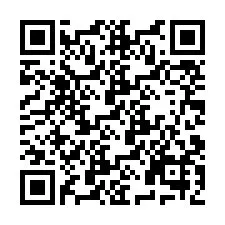 QR-koodi puhelinnumerolle +9518180397