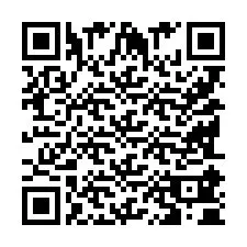 QR Code for Phone number +9518180406