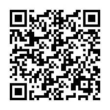 Kode QR untuk nomor Telepon +9518180414