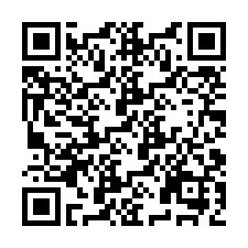 電話番号のQRコード +9518180415