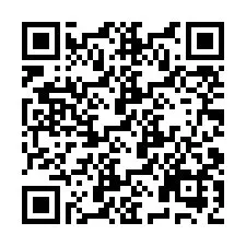 QR-код для номера телефона +9518180595