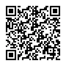 QR-koodi puhelinnumerolle +9518180617