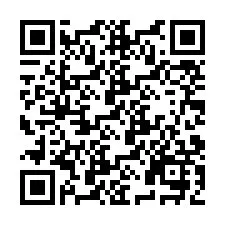 Kode QR untuk nomor Telepon +9518180627