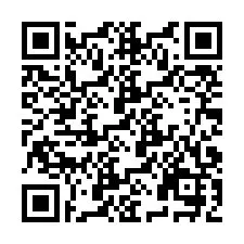 QR-koodi puhelinnumerolle +9518180638