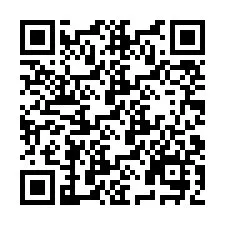 Kode QR untuk nomor Telepon +9518180645