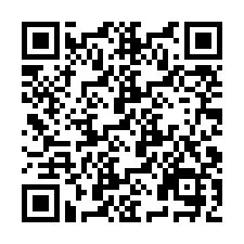 QR kód a telefonszámhoz +9518180651