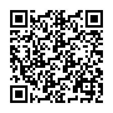 Kod QR dla numeru telefonu +9518180695